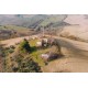 Properties for Sale_Farmhouses to restore_FARMHOUSE WITH PANORAMIC VIEWS FOR SALE IN CARASSAI IN THE MARCHE REGION, NESTLED IN THE ROLLING HILLS OF THE MARCHES in Le Marche_5